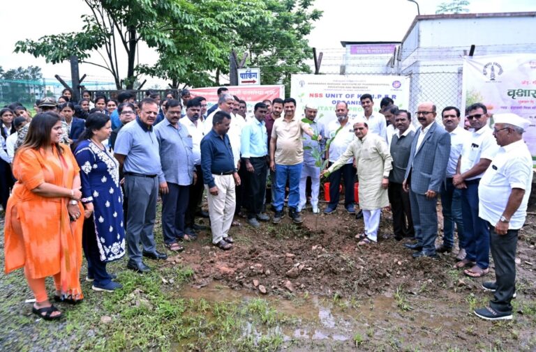 इंद्रायणी महा विद्यालय, तळेगाव दाभाडे