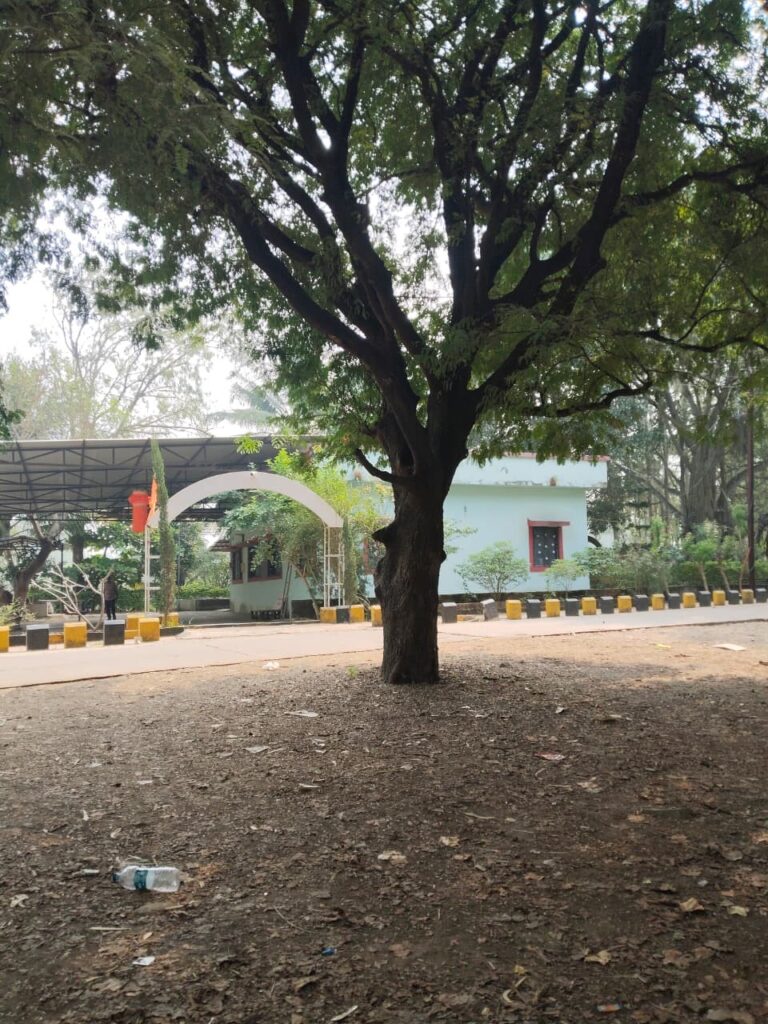 इंद्रेश्वर मंदीर