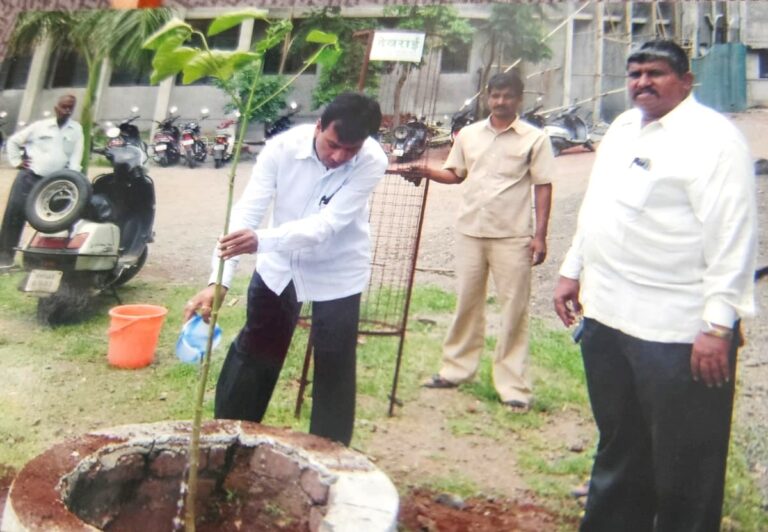 जैन इंग्लिश स्कूल, तळेगाव दाभाडे