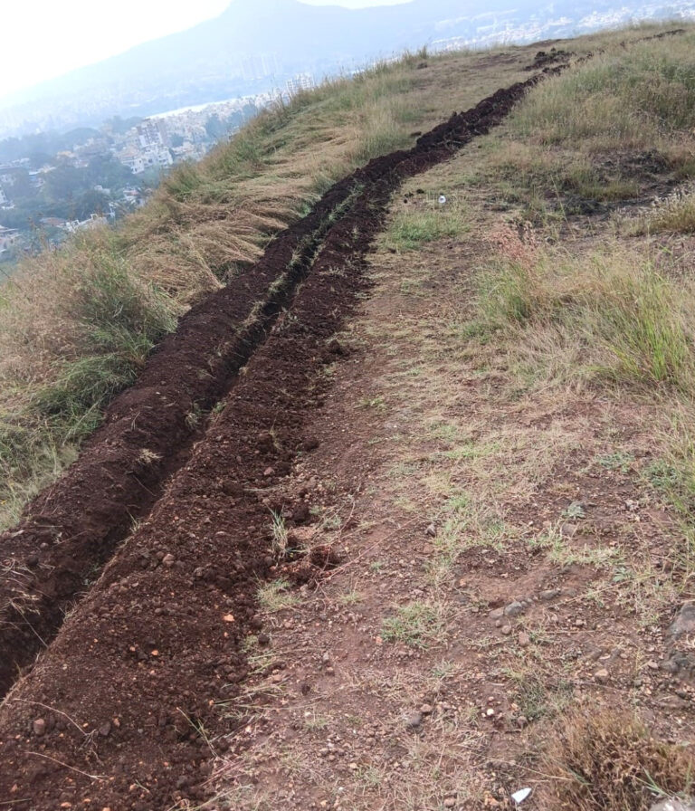 पाइप लाइन-1