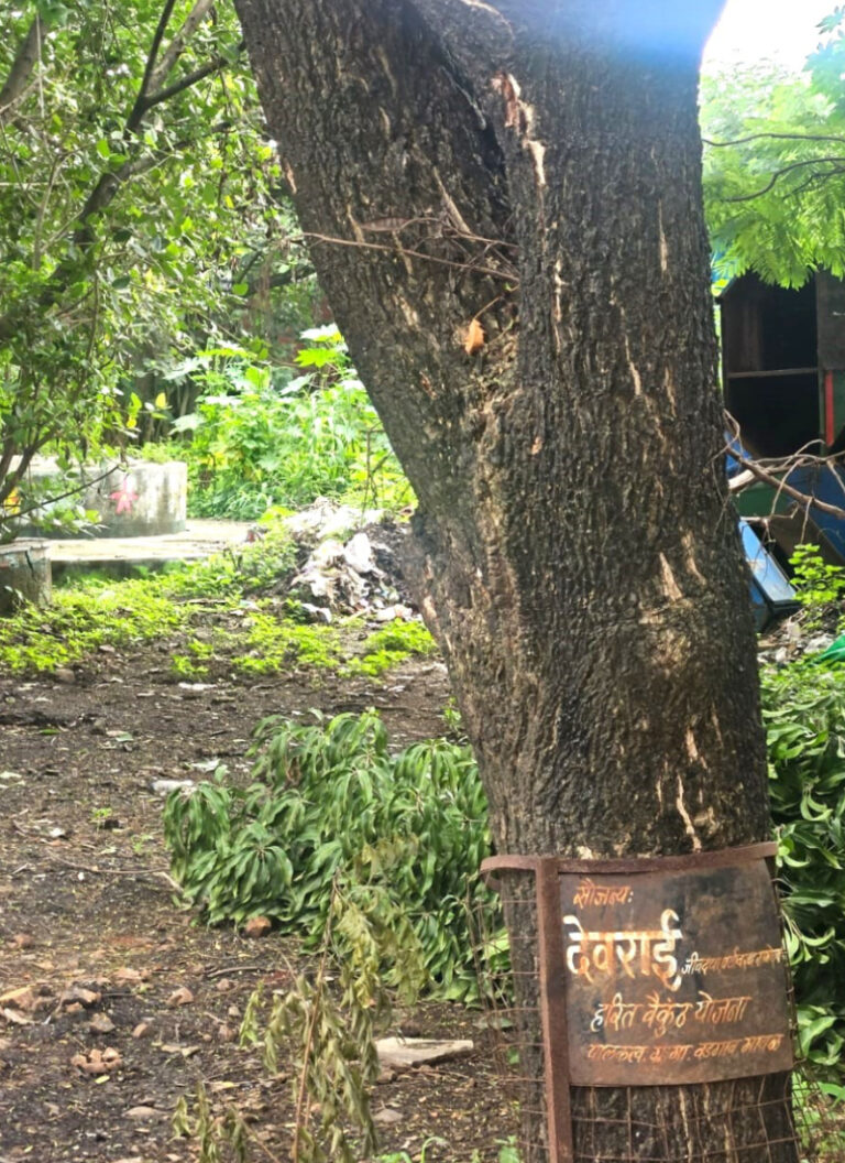 वैकुंठ स्मशानभूमी-1